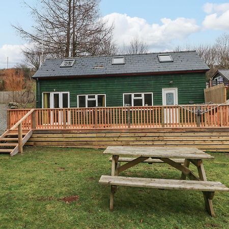 Villa The Hen Pen à Llanfyrnach Extérieur photo