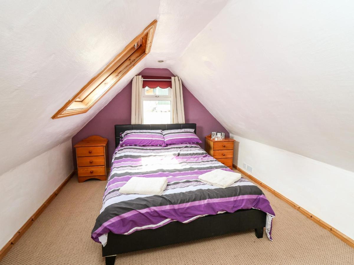Villa The Hen Pen à Llanfyrnach Extérieur photo